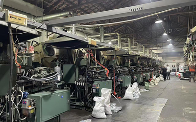 Китай Yiwu Yunshuo Zipper Co., Ltd. Профиль компании