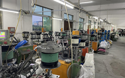 Китай Yiwu Yunshuo Zipper Co., Ltd. Профиль компании