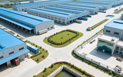 Китай Yiwu Yunshuo Zipper Co., Ltd. Профиль компании