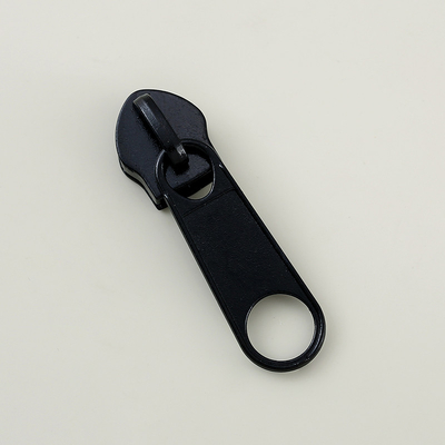 Heavy Duty #3 - #10 Zipper Slider Eco Friendly Nylon Garment Accessories